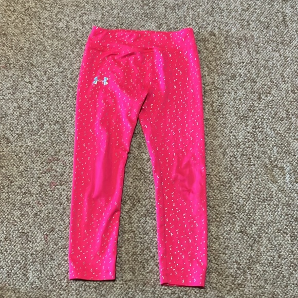 Girls Under Armour outfit - Picture 3 of 4